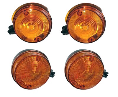 Blinker Paar vorn Simson S51 S50