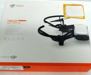 DJI TELLO BOOST COMBO DRONE | GoPro & Action Cameras ...