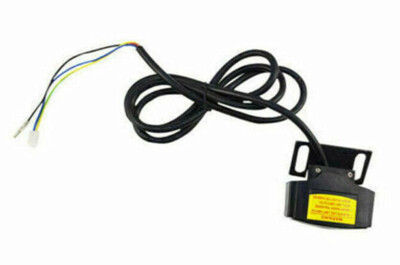 1SET Mill Machines Part LIMIT SWITCH ASSEMBLY SERVO POWER FEED TYPE 4 Wires Tool