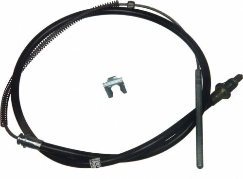 46410-36380 Toyota Cable assy, parking brake, no.1 4641036380, New Genuine OEM P | eBay 46410-36380 Toyota Cable assy, parking brake, no.1 4641036380, New Genuine OEM P | eBay