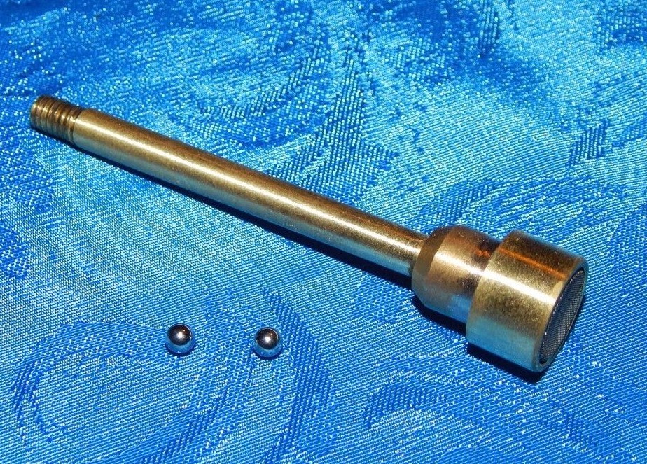 3 pk. MAYTAG gas engine hit & miss 92/72 pick up tube Mix & Match