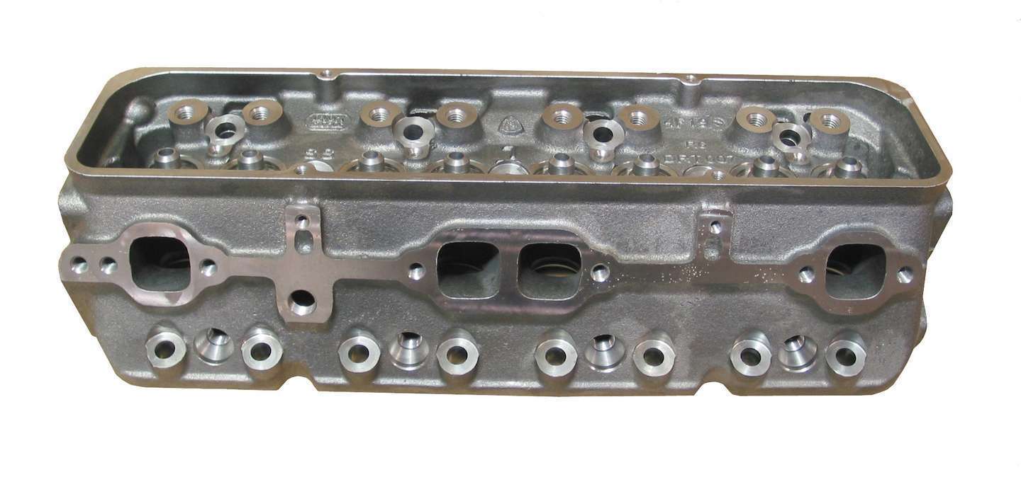 Dart SBC 165cc I/E SS Head 67cc S/P 2.02/1.60 Bare 10024266 Dart SBC 165cc I/E SS Head 67cc S/P 2.02/1.60 Bare 10024266