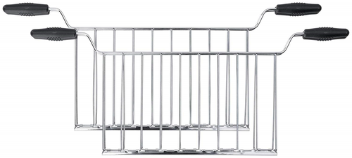 Smeg 2 Sandwich Racks for 4-Slice Toaster