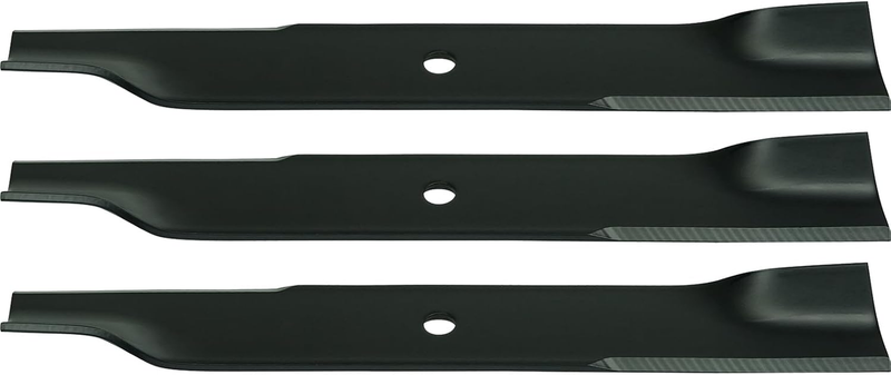 Mower Blade 52 Inch for Hustler Raptor Fasttrack Mini Z X-ONE Super S Zero Turn