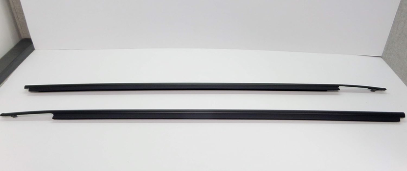 Regular Cab Exterior Belt Molding Set Genuine for Toyota Tundra 2007-2018