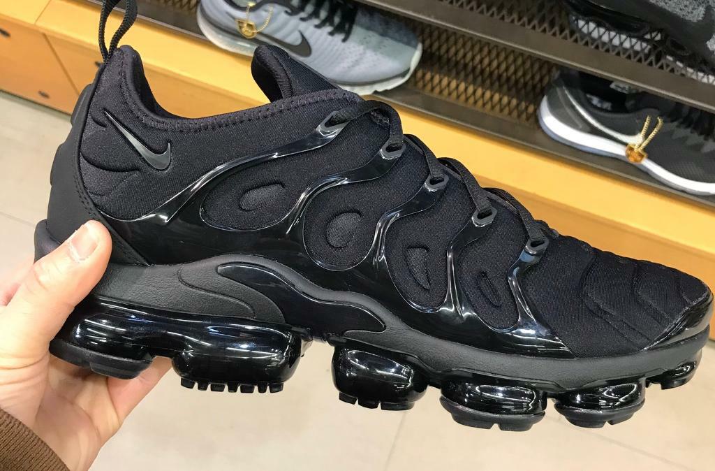 Vapormax Plus Size 4.5 Flash Sales, 56 