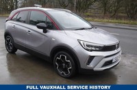 2021 Vauxhall Crossland 1.2 Turbo SRi Nav SUV 5dr Petrol Manual Euro 6 (s/s) (11