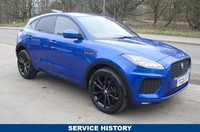 2020 Jaguar E-Pace 2.0 D150 R-Dynamic S SUV 5dr Diesel Auto AWD Euro 6 (s/s) (15