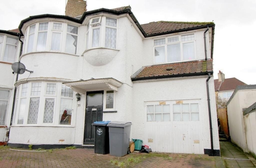 1 Bedroom flat in Kingsbury NW9 0UB in Kingsbury, London Gumtree
