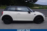 2019 MINI Hatch 1.5 Cooper Classic Hatchback 3dr Petrol Manual Euro 6 (s/s) (136