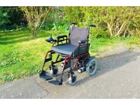 Electric wheelchair ***I can deliver***