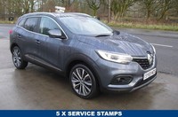 2019 Renault Kadjar 1.5 Blue dCi Iconic SUV 5dr Diesel Manual Euro 6 (s/s) (115 