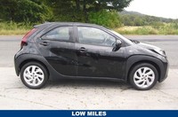 2023 Toyota Aygo X 1.0 VVT-i Pure Hatchback 5dr Petrol Manual Euro 6 (s/s) (72 p