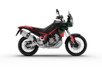 2026 APRILIA TUAREG 660