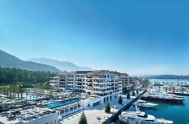 image for Regent Pool Club Residences in Montenegro