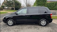 2011 KIA SEDONA 2 2.2 CRDi AUTO FSH (14 STAMPS!) RUNS & DRIVES GREAT! LOVELY!