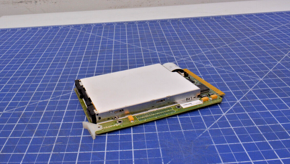 PCB-8954-01 / PCB, FLOPPY DISK INTERFACE ZT 8954-D1