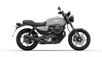 2026 MOTO GUZZI V7 SPORT