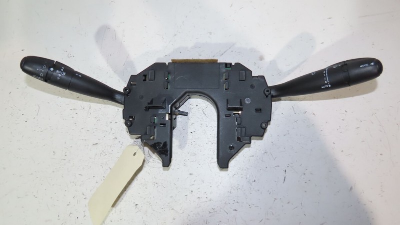 Bloc Commodos CitroÃN C5 Iii (Rd_) 6242rg 206601