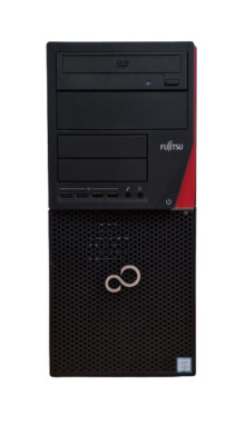 Fujitsu Esprimo P756 E90+Intel Core i5-6500 8GB RAM 256GB SSD Win 11 Pro