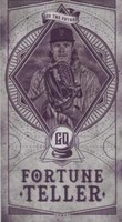 2018 Topps Gypsy Queen - Noah Syndergaard #FTM-15