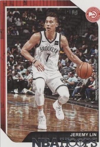 その他 NBA Jeremy Lin 12-13 Prizm Jeremy Lin 2024-25 Prizm China Lotus Sensational Signatures