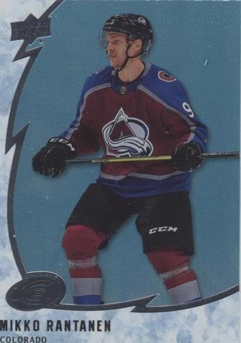 2019-20 Upper Deck Ice - Mikko Rantanen #19
