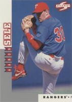1998 Score Rookie Traded - Aaron Sele #RT211