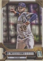 2022 Topps Gypsy Queen - Devin Williams #51