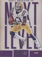 2016 Panini Classics Odell Beckham Jr. #10