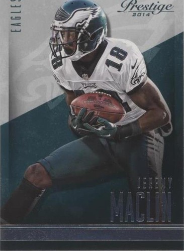 2014 Panini Prestige Jeremy Maclin #117