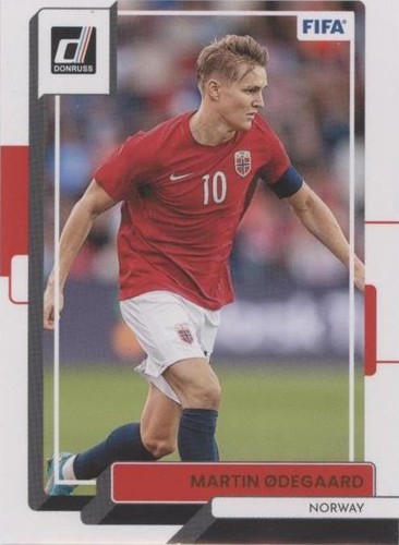 Official ODEGAARD #8 Arsenal FC Away CUP 2024-25 PRINT | eBay