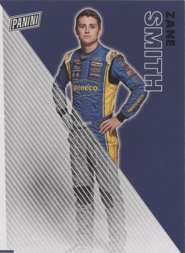 2023 Panini Father's Day - Zane Smith #43