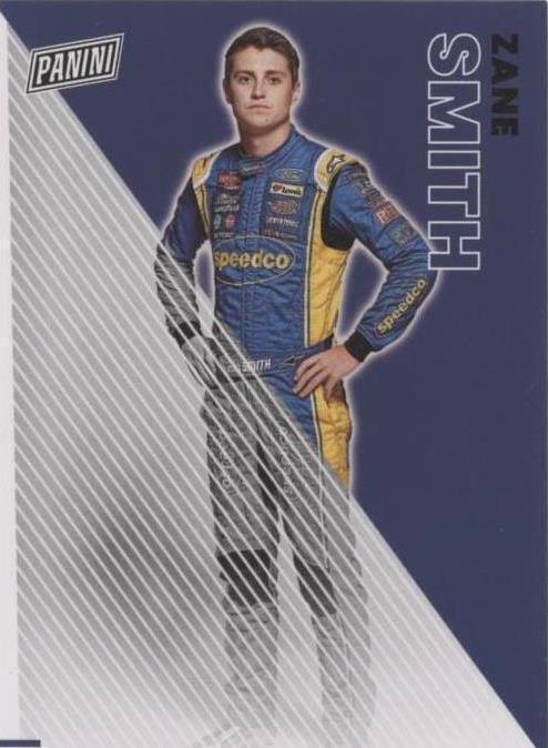 2023 Panini Father's Day - Zane Smith #43