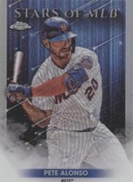2022 Topps Series 1 - Pete Alonso #SMLBC-29