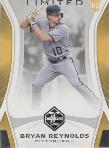 2019 Panini Chronicles - Bryan Reynolds #11