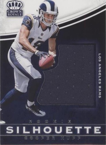 2017 Panini Preferred Cooper Kupp #20