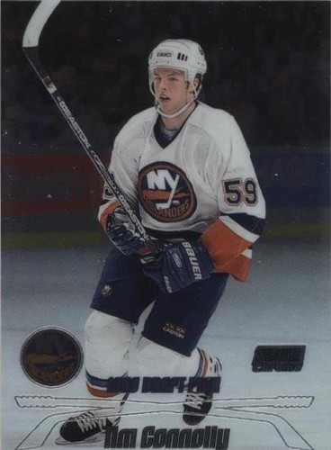 1999-00 Topps Stadium Club - Tim Connolly #49