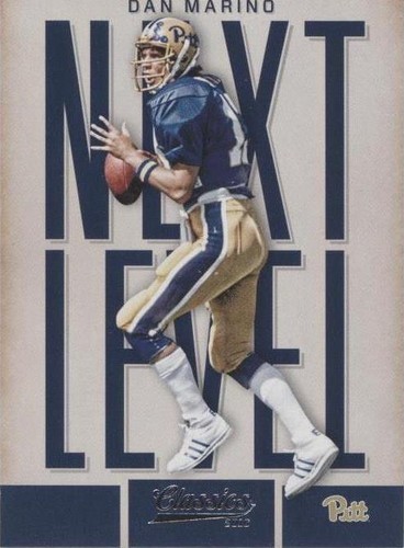 2016 Panini Classics Dan Marino #25