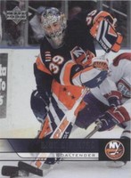 2006-07 Upper Deck - Rick DiPietro #122