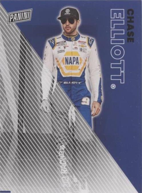 2023 Panini Father's Day - Chase Elliott #42