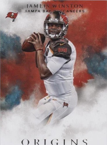 2016 Panini Origins Jameis Winston #97