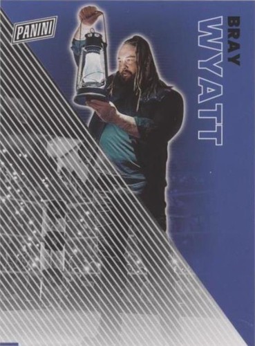 2023 Panini Father's Day - Bray Wyatt #48