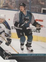 2002-03 Pacific - Adam Graves #333
