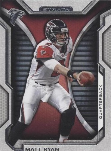 2012 Topps Strata Matt Ryan #44