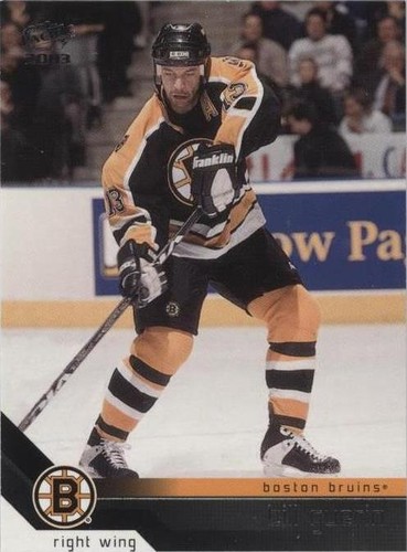 2002-03 Pacific - Bill Guerin #28