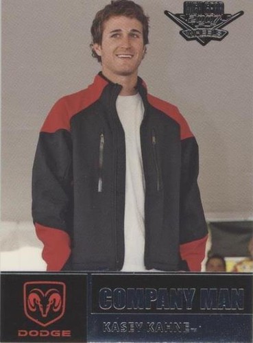 2007 Wheels High Gear - Kasey Kahne #67