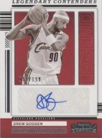 2021-22 Panini Contenders - Drew Gooden #LC-DGD