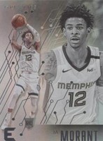 2019-20 Panini Chronicles - Ja Morant #230