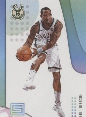 2018-19 Panini Status - Eric Bledsoe #44